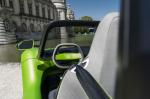Volkswagen I.D. Buggy 2019 года